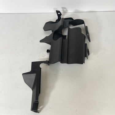 USED | Genuine Honda | Left Intercooler Air Director | Honda Civic Type R | FK8 2.0T K20C1 | 2017-2022