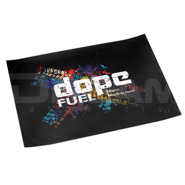 J's Racing | Dope Fuel Door Sticker / Decal