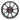 Dream Automotive | Spirit-R Forged Wheel Limited Edition | Honda Civic Type R | K20C1 2.0T | 2015+