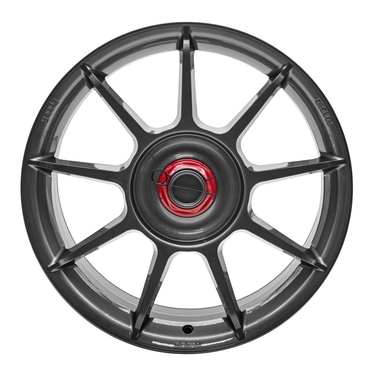 Dream Automotive | Spirit-R Forged Wheel Limited Edition | Honda Civic Type R | K20C1 2.0T | 2015+