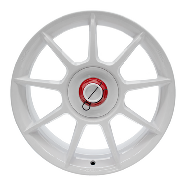 Dream Automotive | Spirit-R Forged Wheel Limited Edition | Honda Civic Type R | K20C1 2.0T | 2015+