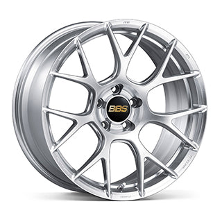 BBS | RE-V7 Forged Wheel | Honda Civic Type R | 2.0T K20C1 | 2015+
