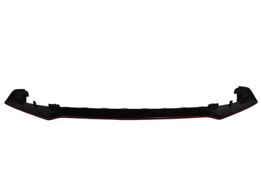 USED | Genuine Honda | Front Bumper Splitter #001 | Honda Civic Type R | FK8 2.0T K20C1 | 2019+