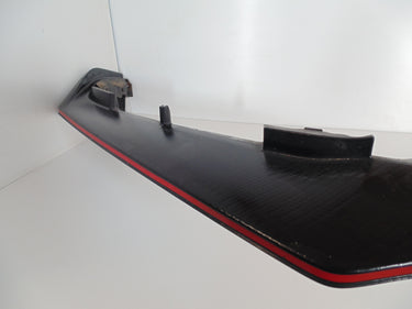 USED | Genuine Honda | Front Bumper Splitter #001 | Honda Civic Type R | FK8 2.0T K20C1 | 2019+