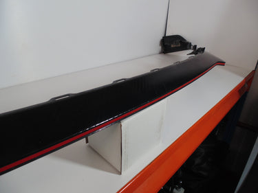 USED | Genuine Honda | Front Bumper Splitter #001 | Honda Civic Type R | FK8 2.0T K20C1 | 2019+
