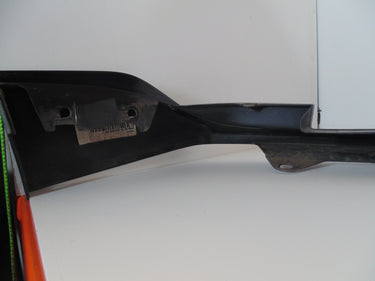 USED | Genuine Honda | Front Bumper Splitter #001 | Honda Civic Type R | FK8 2.0T K20C1 | 2019+