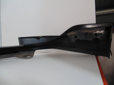 USED | Genuine Honda | Front Bumper Splitter #001 | Honda Civic Type R | FK8 2.0T K20C1 | 2019+