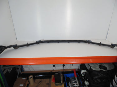 USED | Genuine Honda | Front Bumper Splitter #001 | Honda Civic Type R | FK8 2.0T K20C1 | 2019+