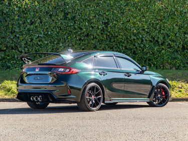 Honda Civic Type R | FL5 2.0T K20C1 | 2023