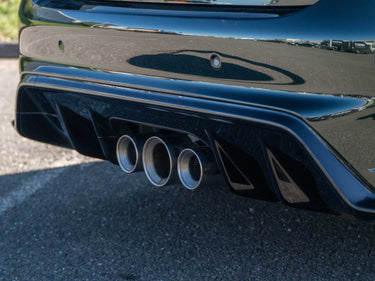 Honda Civic Type R | FL5 2.0T K20C1 | 2023