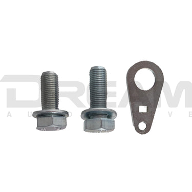 Hasport | Right Engine Mount | Honda Civic Type R | FK8 2.0T K20C1 | 2017-2021