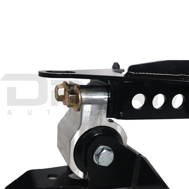 Hasport | Left Transmission Mount | Honda Civic Type R | FK8 2.0T K20C1 | 2017-2021