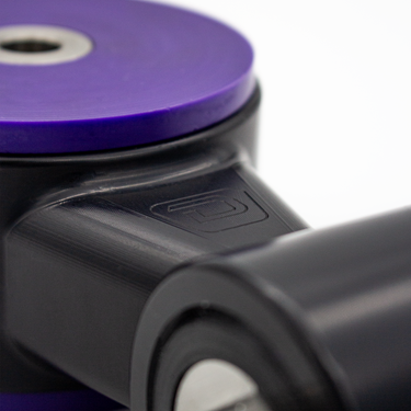 Dream Automotive | Lower Engine Mount | Honda Civic Type R | FK2 2.0T K20C1 | 2015-2016