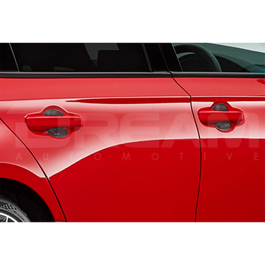 Mugen | Door Handle Protector | Various Honda Models