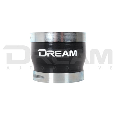 Dream Automotive | Throttle Body Intake Hose | Honda Civic Type R | FK2/FK8 2.0T K20C1 | 2015-2022