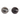 Dream Automotive | Round Weighted Stainless Steel Gear Knob