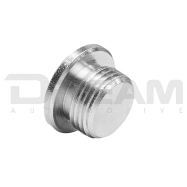 Dream Automotive | Exhaust Lambda Sensor Blanking Bolt Bung | Honda Civic Type R | 2.0T K20C1 | 2015+