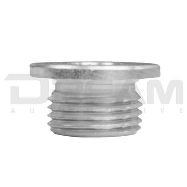 Dream Automotive | Exhaust Lambda Sensor Blanking Bolt Bung | Honda Civic Type R | 2.0T K20C1 | 2015+