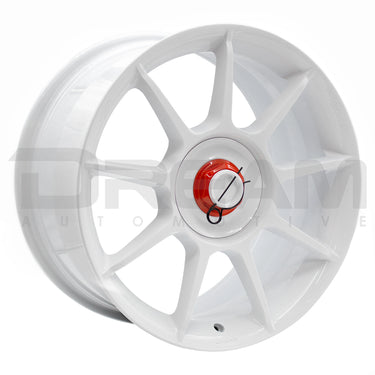 Dream Automotive | Spirit-R Forged Wheel Limited Edition | Honda Civic Type R | K20C1 2.0T | 2015+