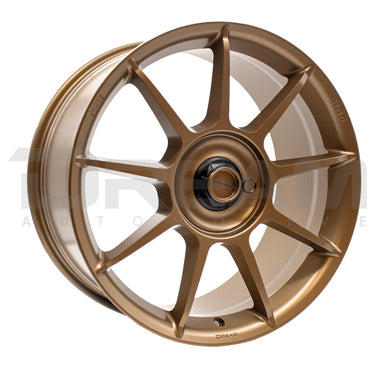 Dream Automotive | Spirit-R Forged Wheel Limited Edition | Honda Civic Type R | K20C1 2.0T | 2015+