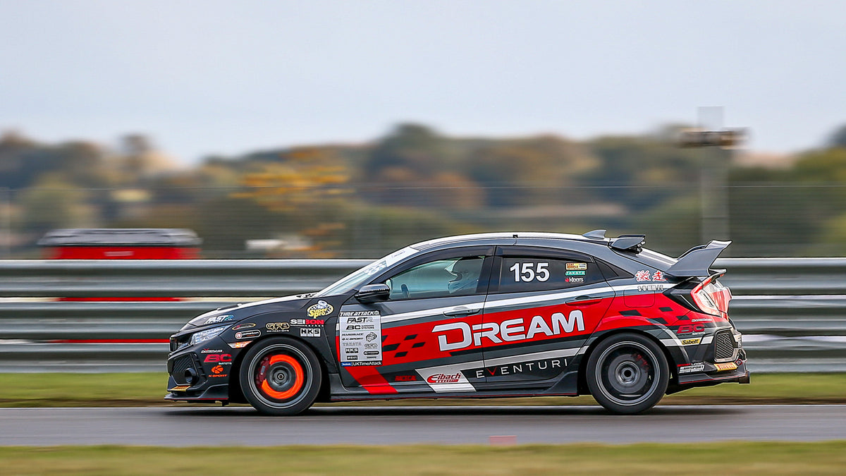 Dream Cars – Dream Automotive