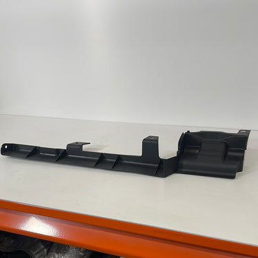 USED | Genuine Honda | Cooling Plate | Honda Civic Type R | FK8 2.0T K20C1 | 2017-2022