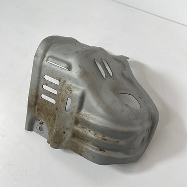 USED | Genuine Honda | Turbo Heatshield (#001) | Honda Civic Type R | 2.0T K20C1 | 2015+