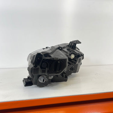 Genuine Honda | Left Headlight Unit (#006) | Honda Civic Type R | FK8 2.0T K20C1 | 2017-2022