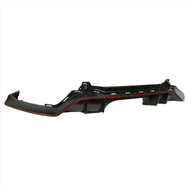 USED | Genuine Honda | Rear Diffuser (#003) | Honda Civic Type R | FK8 2.0T K20C1 | 2017-2022