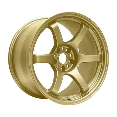 RAYS GramLights 57DR | Honda Civic Type R | 2.0T K20C1 | 2017+