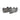 EBC | RP1 Racing Front Brake Pads | Lotus | Emira | 2022+