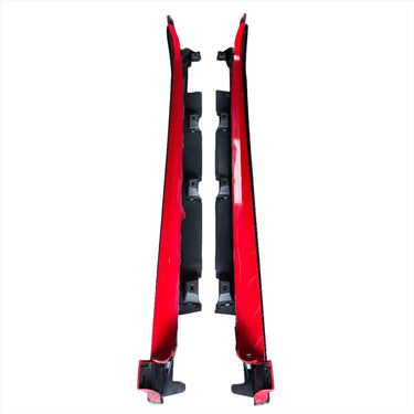 USED | Genuine Honda | Side Skirts (#002) | Honda Civic Type R | FK8 2.0T K20C1 | 2017-2022