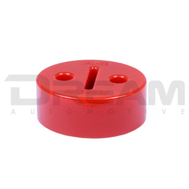 Powerflex | Polyurethane Exhaust Mounts | Honda Civic Type R | K20C1 2.0T | 2015+