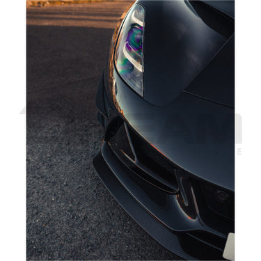 Automotive Passion | Carbon Fibre Aero Kit | Lotus | Emira | V6 2022+