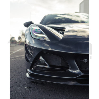 Automotive Passion | Carbon Fibre Aero Kit | Lotus | Emira | V6 2022+