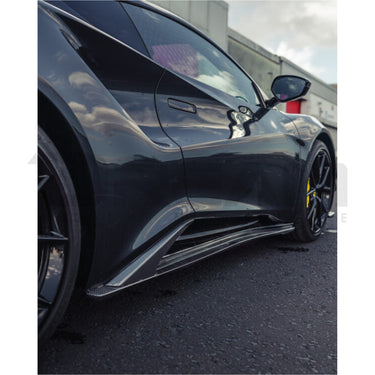 Automotive Passion | Carbon Fibre Aero Kit | Lotus | Emira | V6 2022+