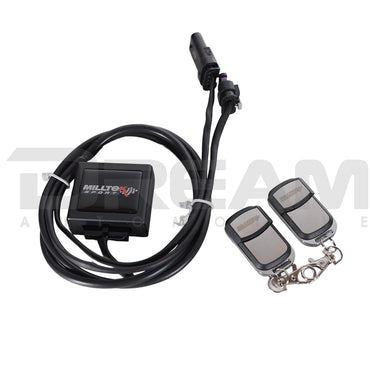 Milltek | Active Valve Control System | Lotus | Emira | 2022+