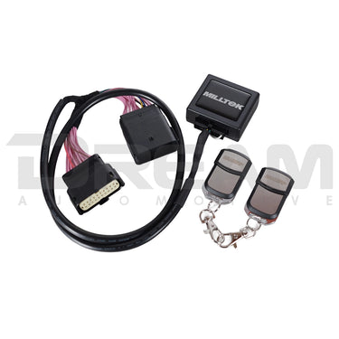 Milltek | Active Valve Control System | Lotus | Emira | 2022+