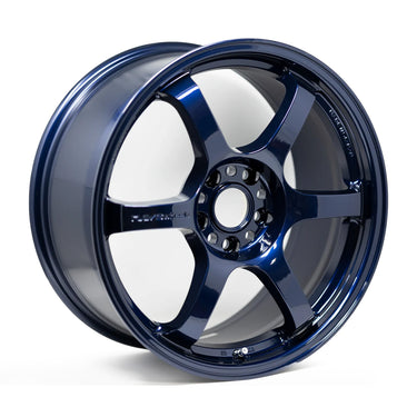 RAYS GramLights 57DR | Honda Civic Type R | 2.0T K20C1 | 2017+