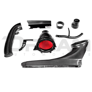 Eventuri Intake System | Audi RS3 8V RS3 8Y TTRS GEN2  | 8V 2.5 TFSI | 2017+