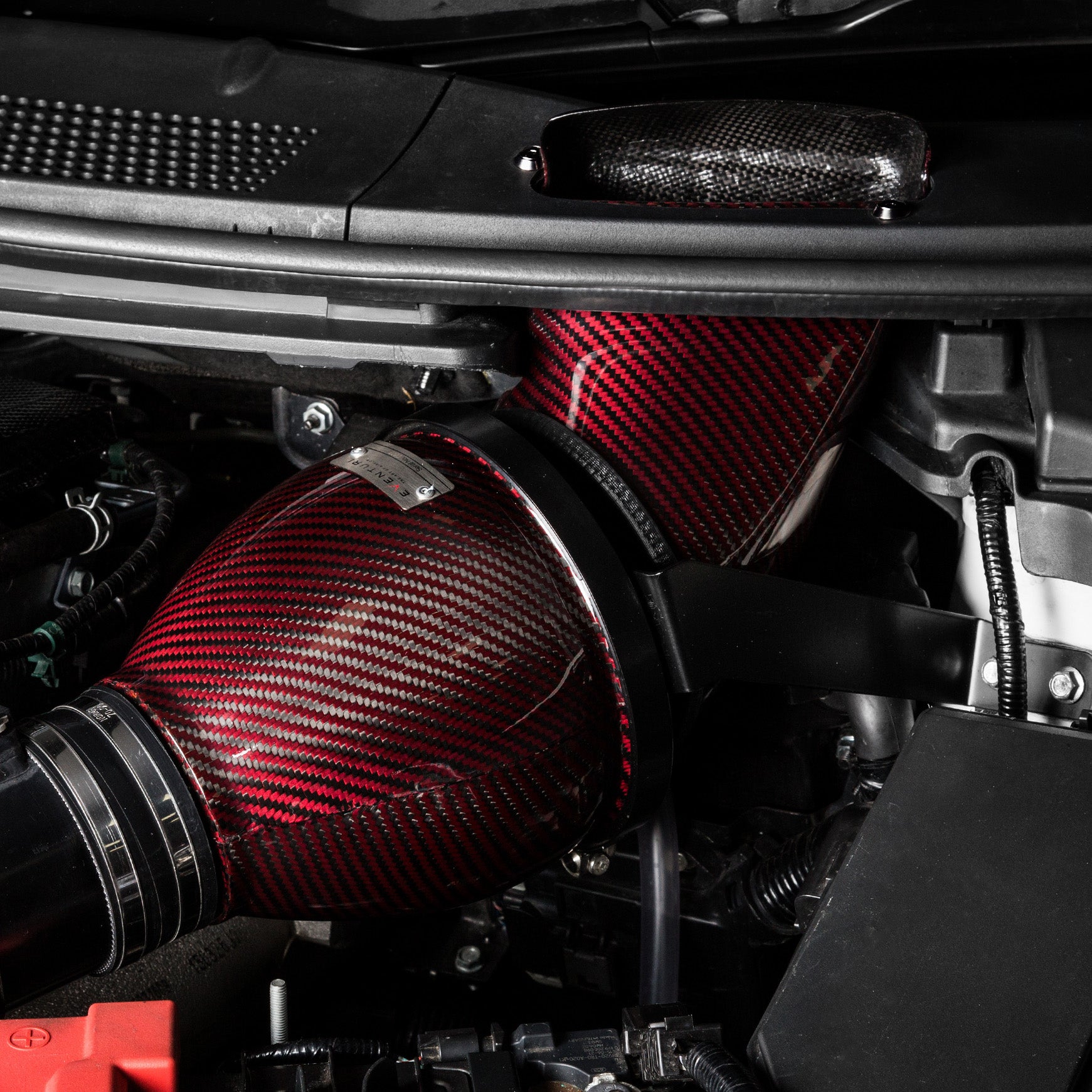 Dream FK2 Civic Type R – Dream Automotive