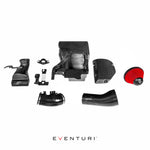 Eventuri Intake System | Honda Civic Type R | FK8 2.0T K20C1 | 2017+