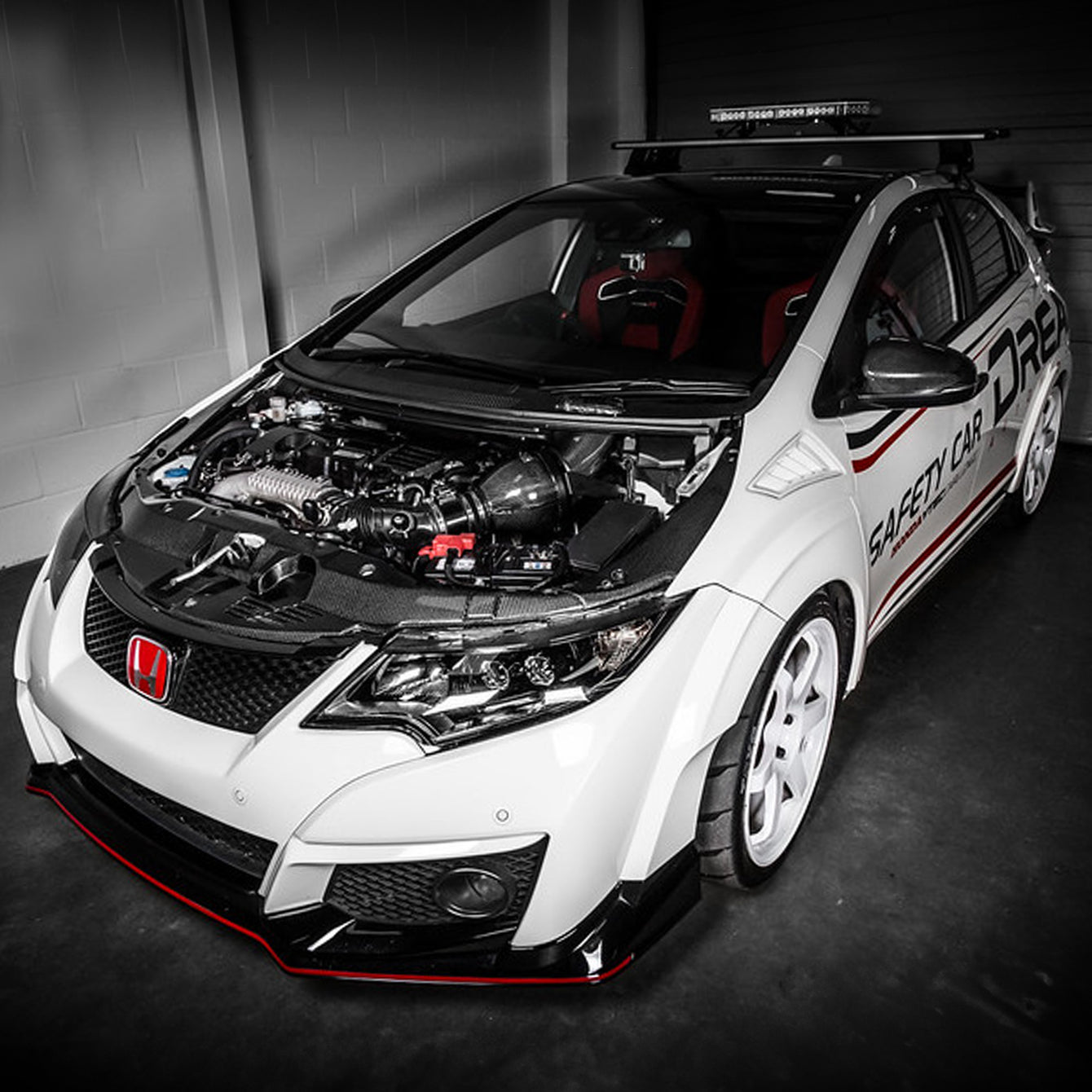 Fk2 Japan Racing Dream FK2 Civic Type R – Dream Automotive