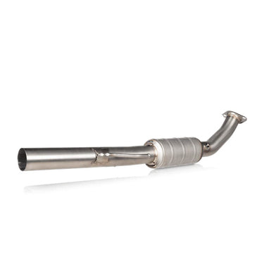 Akrapovič | Slip On Race Line Exhaust System | Toyota GR Yaris | G16E-GTS | 2021-2024