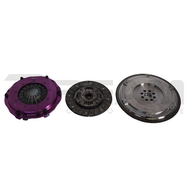 Exedy | Hyper Single Evo Clutch Kit | Honda Civic Type R | 2.0T K20C1 | 2015+