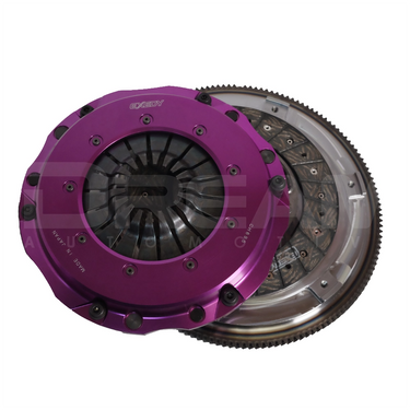 Exedy | Hyper Single Evo Clutch Kit | Honda Civic Type R | 2.0T K20C1 | 2015+