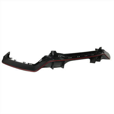 USED | Genuine Honda | Rear Diffuser (#001) | Honda Civic Type R | FK8 2.0T K20C1 | 2017-2022