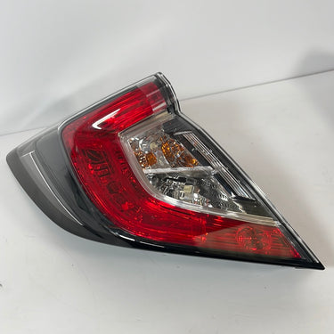 USED | Genuine Honda | Rear Tail Light Set (#003) | Honda Civic Type R | FK8 2.0T K20C1 | 2017-2021