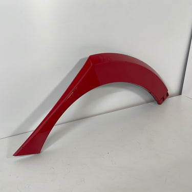 USED | Genuine Honda | L/H/S Rear Fender Extension (#001) | Honda Civic Type R | FK8 2.0T K20C1 | 2017-2022