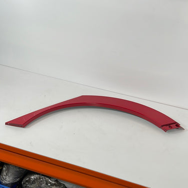 USED | Genuine Honda | L/H/S Rear Fender Extension (#002) | Honda Civic Type R | FK8 2.0T K20C1 | 2017-2022